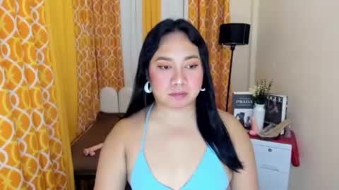 BABY LEXIE online show from June 18, 6:13 pm
