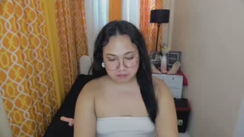 BABY LEXIE online show from July 25, 2:20 am