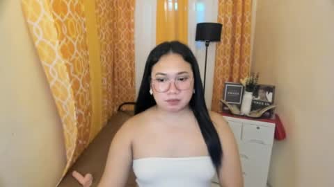 BABY LEXIE online show from April 23, 10:11 pm