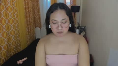BABY LEXIE online show from July 31, 11:06 pm