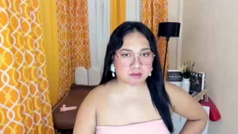 BABY LEXIE online show from June 22, 5:20 pm