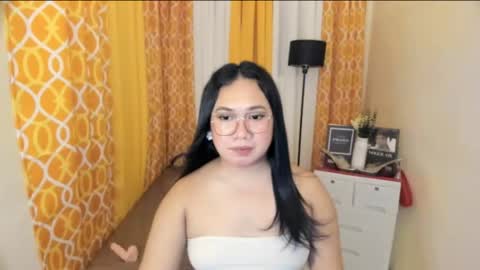 BABY LEXIE online show from April 26, 6:16 pm