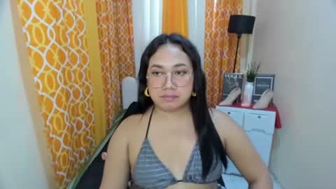 BABY LEXIE online show from July 14, 2:05 am