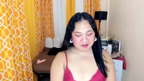 BABY LEXIE online show from June 23, 5:41 pm