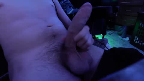 v1rg1ncock online show from December 9, 9:17 am