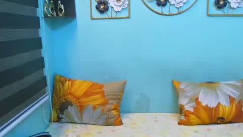 Flirty Sofia online show from March 12, 5:22 am