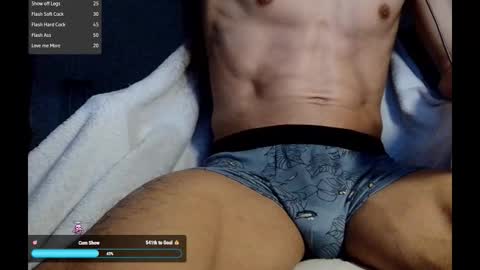 Cock and Cheese online show from March 16, 12:25 am