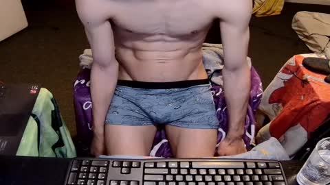 Cock and Cheese online show from February 14, 11:10 am