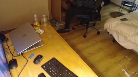 bigcok35spain online show from February 2, 11:21 pm