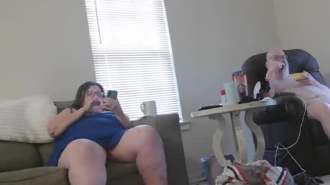 Craig online show from March 9, 12:32 pm