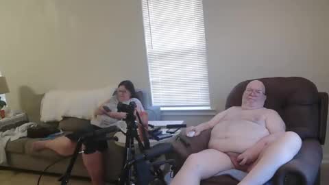 Craig online show from February 8, 2:09 pm