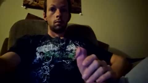 Snapshot of bigd448 chatting on October 26, 6:14 am bigd448 online show from October 26, 6:14 am