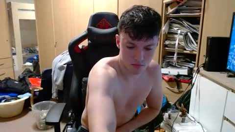 Tristan online show from November 24, 1:04 am