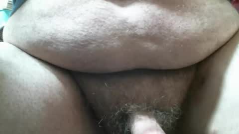 bigdaddy645 online show from February 16, 12:25 pm