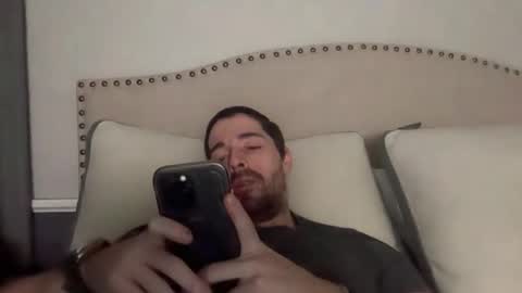 bigdaddy75333 online show from January 13, 12:40 am