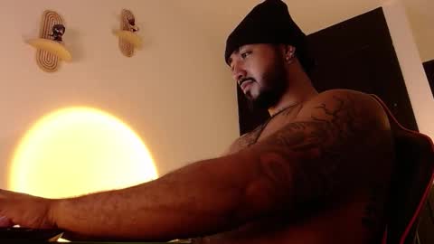 Nate online show from November 8, 12:08 pm