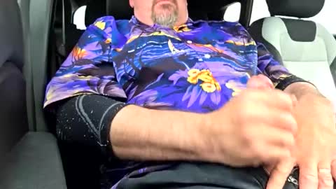 bigdaddycockworship online show from June 2, 7:05 pm