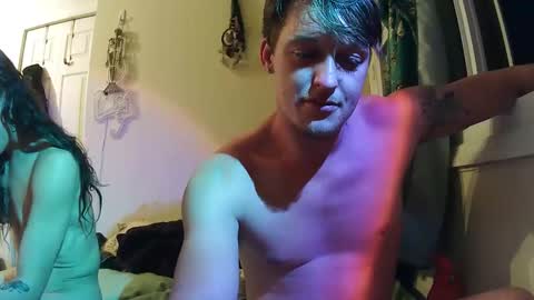 Bigdaddycumz online show from May 14, 1:37 am