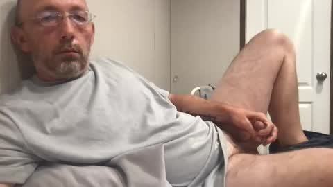 bigdaddydelight online show from June 9, 1:49 am