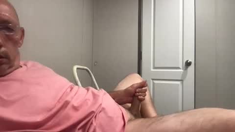 bigdaddydelight online show from June 11, 4:54 am