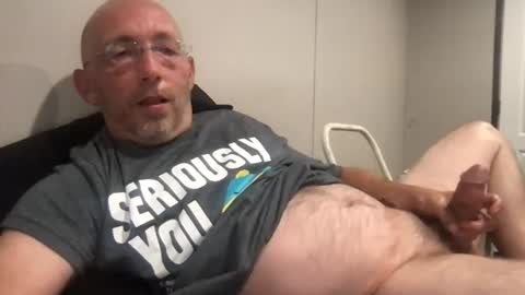 bigdaddydelight online show from July 2, 12:19 am