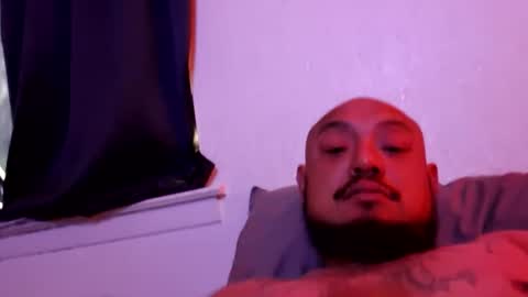bigdaddydforu online show from June 27, 2:34 pm