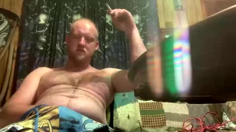 bigdbob1593 online show from September 18, 2:59 am