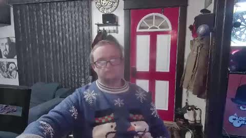 Snapshot of bigdbrillion chatting on February 18, 5:09 am Darryl online show from February 18, 5:09 am