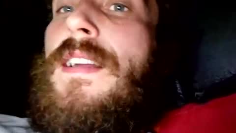 Pac Man Sex online show from December 2, 8:39 pm