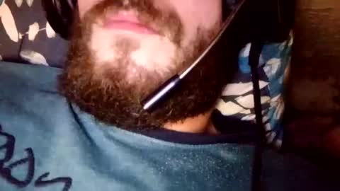 Pac Man Sex online show from January 11, 4:57 pm