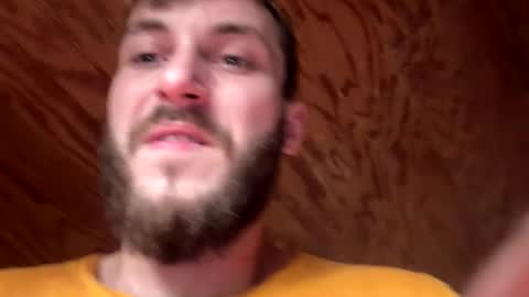 Pac Man Sex online show from March 9, 11:03 am