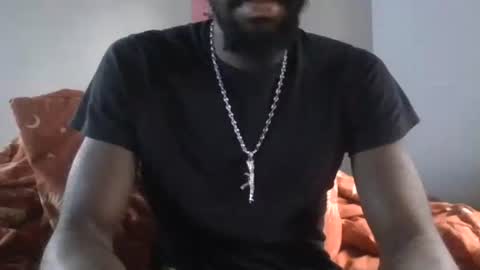 Sir Big dick B online show from May 8, 1:50 pm