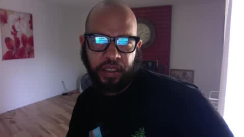 CAJEinc online show from February 22, 8:42 pm