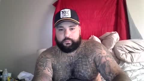 bigdickrican94 online show from March 10, 7:50 pm