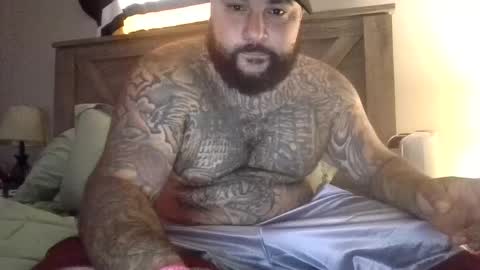 bigdickrican94 online show from October 11, 4:10 pm