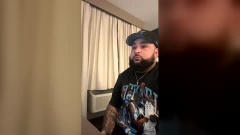 bigdickrican94 online show from February 20, 12:32 am