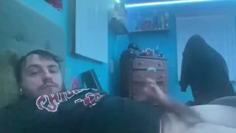 bigdickvin69 online show from February 11, 2:46 am