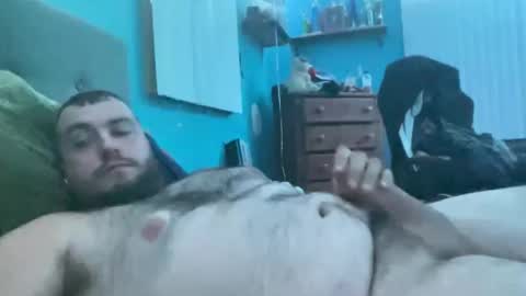 bigdickvin69 online show from September 15, 4:14 am