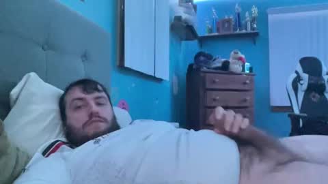 bigdickvin69 online show from March 6, 5:46 am