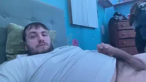 bigdickvin69 online show from February 3, 6:34 am