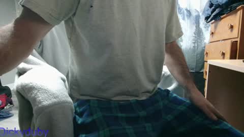 George Forest Dickyduby on all Socials online show from December 23, 3:40 am