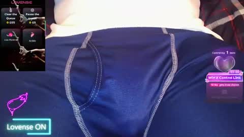 BigDickFreak online show from June 14, 4:58 am