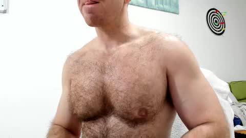 bigdudex online show from February 13, 4:10 pm