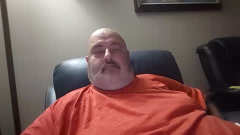 bigfuzzyteddybear online show from October 18, 4:27 am