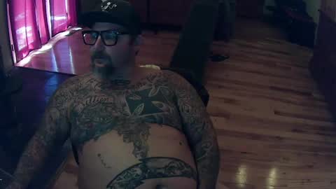 Snapshot of biggdaddy4206913 chatting on September 19, 8:01 pm biggdaddy4206913 online show from September 19, 8:01 pm