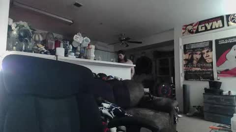 biggerisbetter21 online show from January 16, 3:59 am