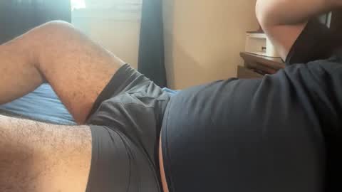 Big Guy online show from May 13, 3:43 pm