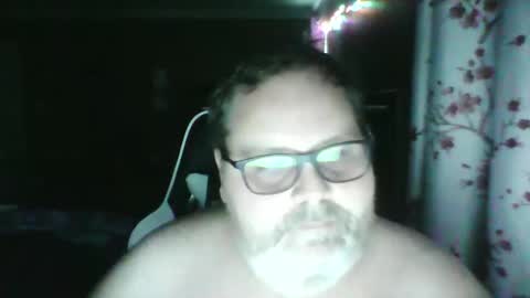 bigguy9033 online show from November 19, 10:52 pm