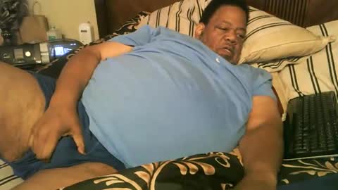 biggyscorpio online show from October 23, 5:20 am