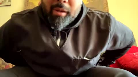 Daniel  Noelia online show from March 2, 7:12 pm